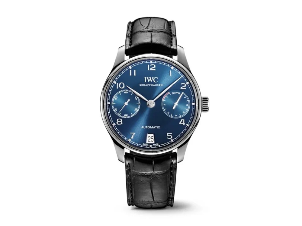 Automatic IW500710, image 1 Automatic IW500710, image 1