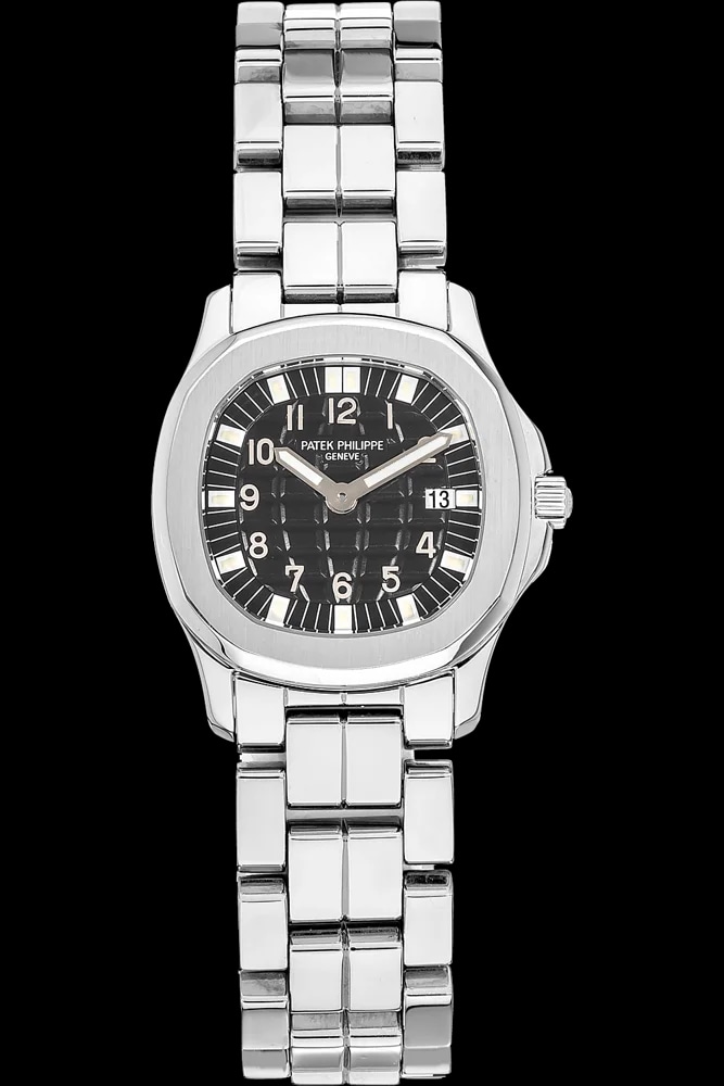 Patek Philippe Aquanaut 4960A, image 1 Patek Philippe Aquanaut 4960A, image 1