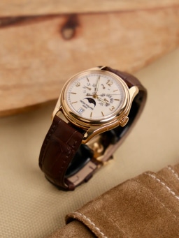 Patek Philippe Annual Calendar 5146J-001, image 10 Patek Philippe Annual Calendar 5146J-001, image 10