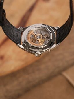 Vacheron Constantin Fiftysix, image 7 Vacheron Constantin Fiftysix, image 7