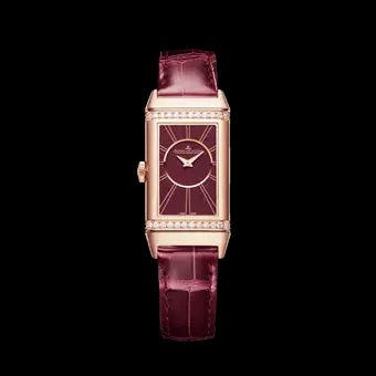 Jaeger-LeCoultre Reverso Duetto Q334256J, image 2 Jaeger-LeCoultre Reverso Duetto Q334256J, image 2