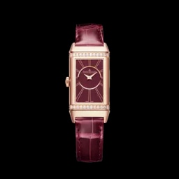 Jaeger-LeCoultre Reverso Duetto Q334256J, image 2 Jaeger-LeCoultre Reverso Duetto Q334256J, image 2