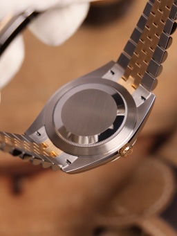 Rolex Datejust 41 Full Set 2024, image 8 Rolex Datejust 41 Full Set 2024, image 8