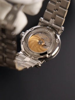 Big Date Steel Bracelet, image 8 Big Date Steel Bracelet, image 8