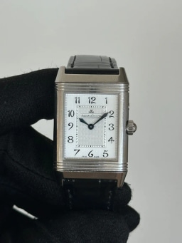 Jaeger-LeCoultre Reverso Duetto, image 1 Jaeger-LeCoultre Reverso Duetto, image 1