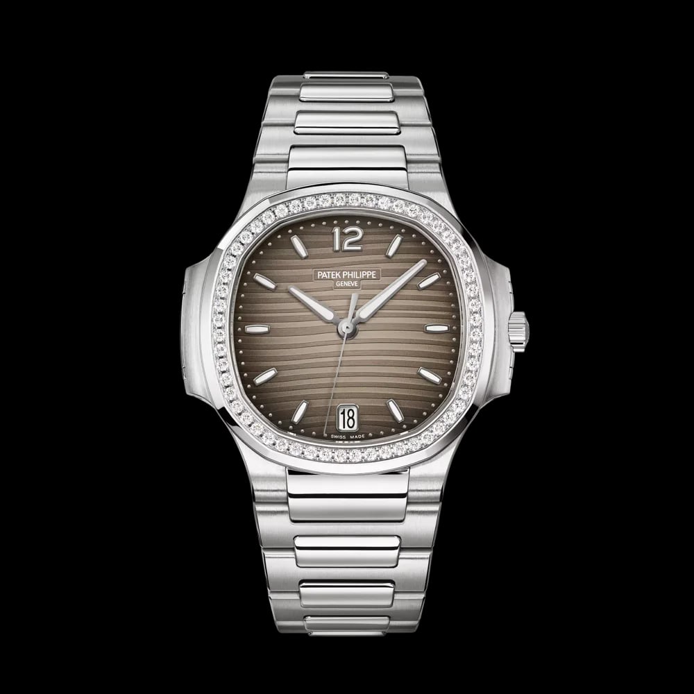 Patek Philippe Nautilus 7118/1200A-011, image 1 Patek Philippe Nautilus 7118/1200A-011, image 1