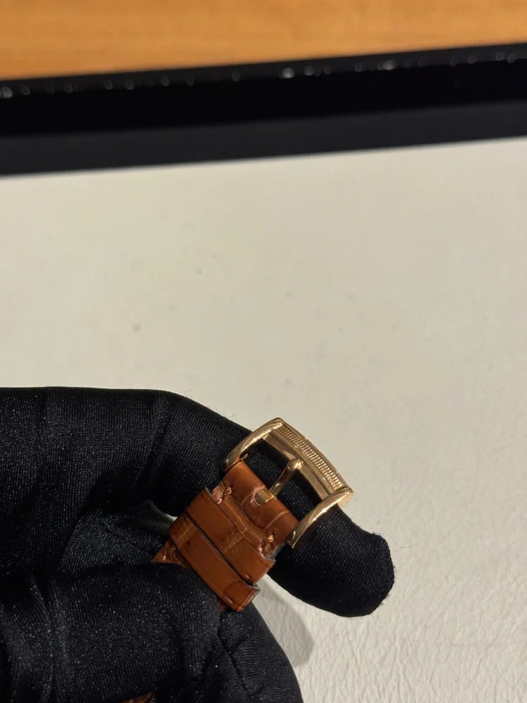 Parmigiani Fleurier Toric Rose Gold, image 10 Parmigiani Fleurier Toric Rose Gold, image 10