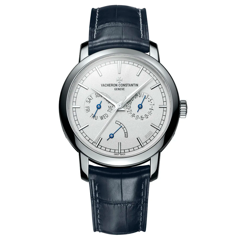 Day-date And Power Reserve, image 1 Day-date And Power Reserve, image 1