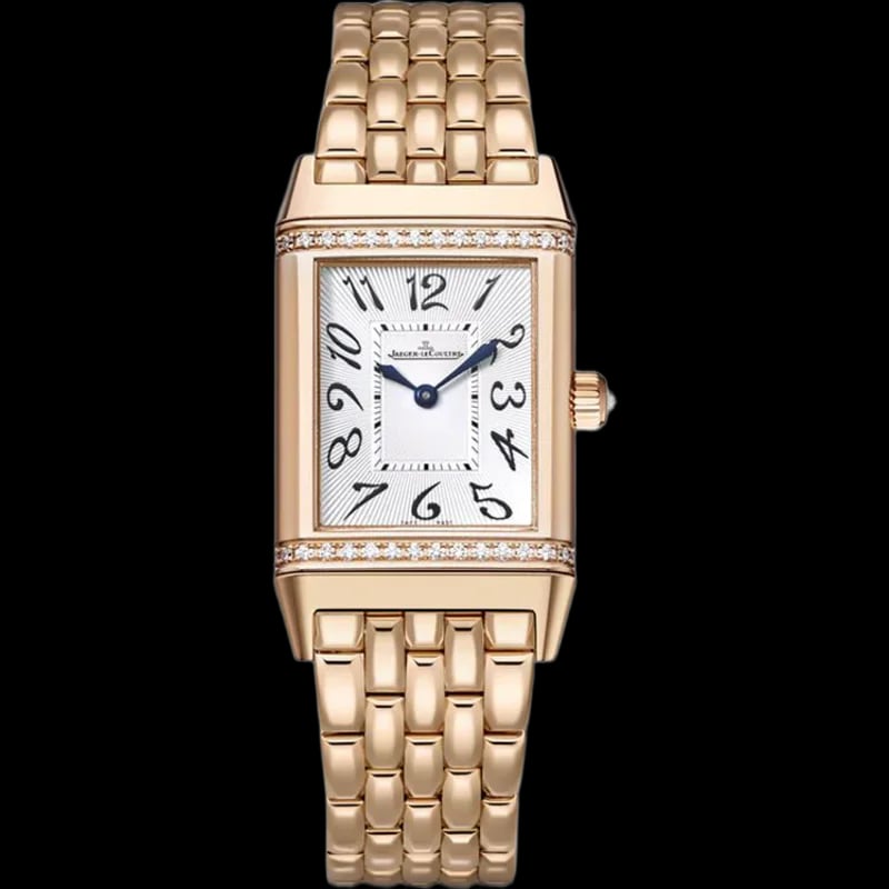 Jaeger-LeCoultre Reverso Duetto Classique Q2562102 256.21.02, image 1 Jaeger-LeCoultre Reverso Duetto Classique Q2562102 256.21.02, image 1