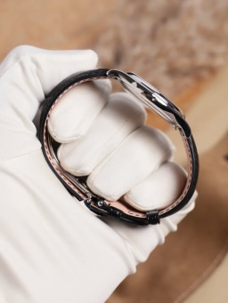 Patek Philippe Perpetual Calendar Grey Dial, image 4 Patek Philippe Perpetual Calendar Grey Dial, image 4