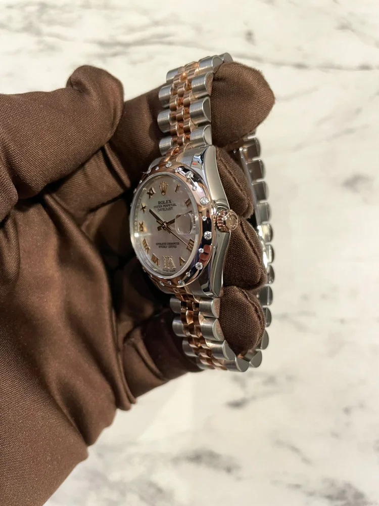 Rolex Datejust 31 178341, image 2 Rolex Datejust 31 178341, image 2