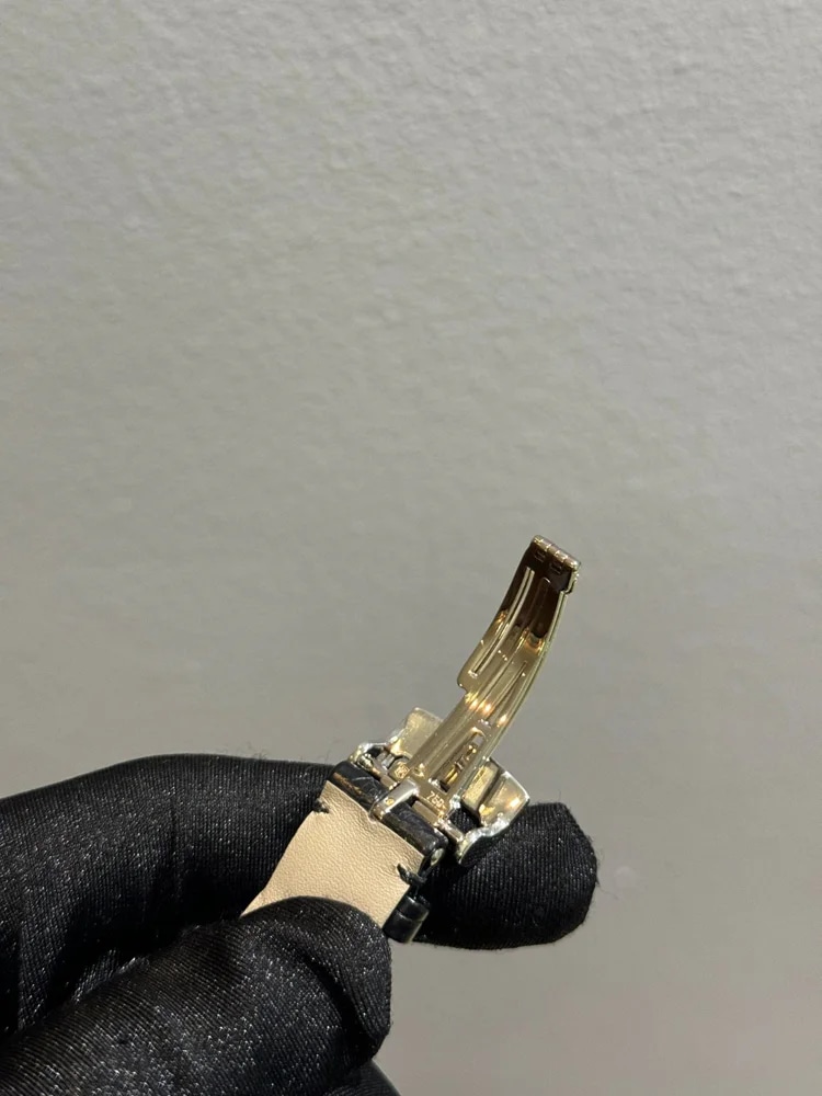 Audemars Piguet Millenary Ladies Starlight Sky, image 4 Audemars Piguet Millenary Ladies Starlight Sky, image 4