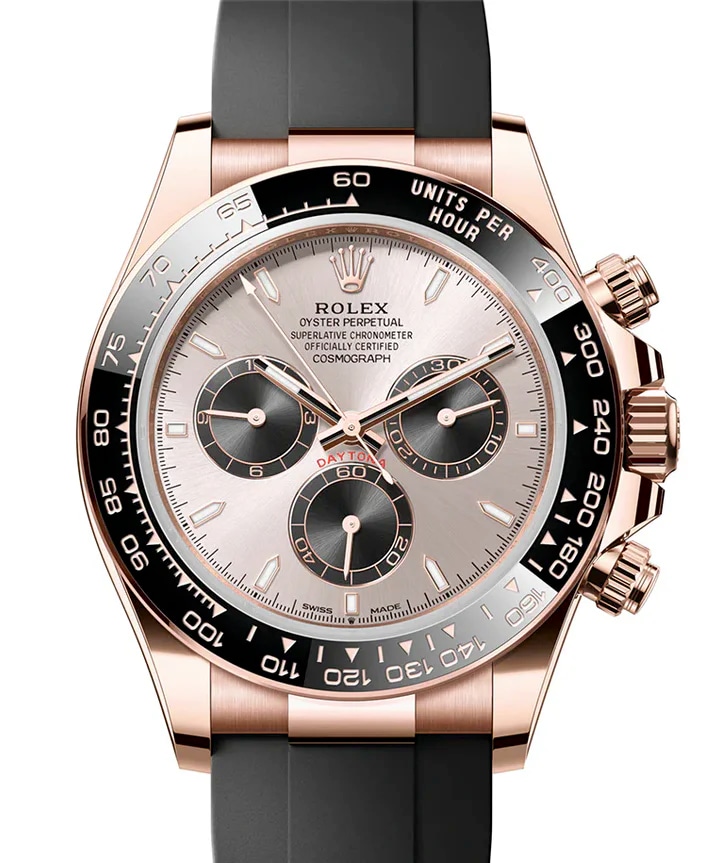 Rolex Daytona 126515LN, image 1 Rolex Daytona 126515LN, image 1