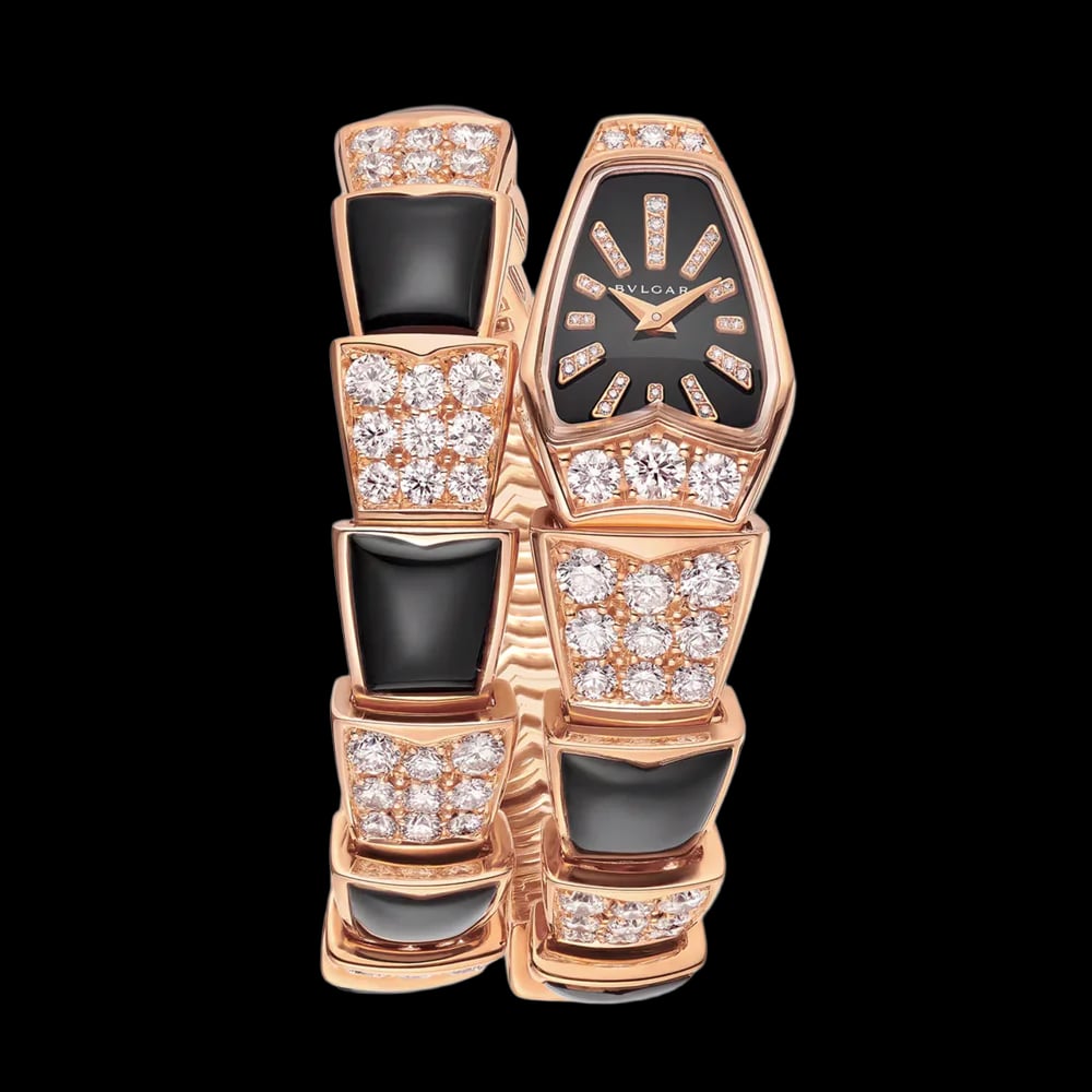 Bulgari Serpenti 101790 SPP26BGD1GD1O.1T, image 1 Bulgari Serpenti 101790 SPP26BGD1GD1O.1T, image 1