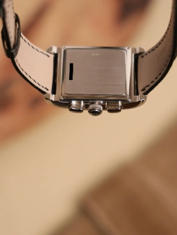Edward Piguet Chronograph, image 7 Edward Piguet Chronograph, image 7
