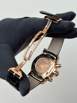 Jaeger-LeCoultre Master Compressor Chronograph , image 7 Jaeger-LeCoultre Master Compressor Chronograph , image 7