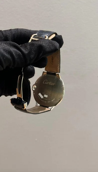 Cartier Ballon Bleu De Cartier, image 6 Cartier Ballon Bleu De Cartier, image 6