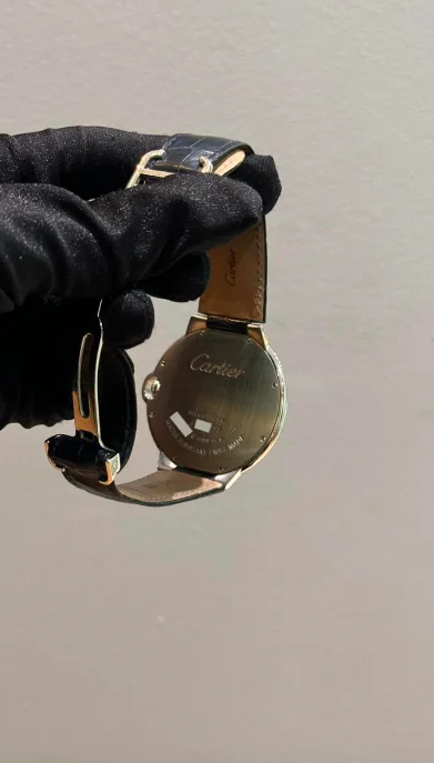 Cartier Ballon Bleu De Cartier, image 6 Cartier Ballon Bleu De Cartier, image 6