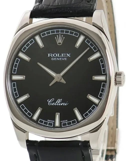 Rolex Cellini Danaos 4243, image 1 Rolex Cellini Danaos 4243, image 1