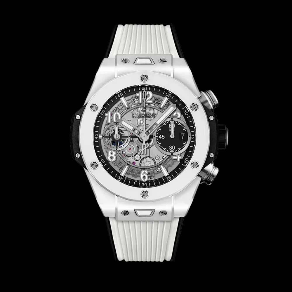 Hublot Big Bang Unico 441.HX.1171.RX, image 1 Hublot Big Bang Unico 441.HX.1171.RX, image 1