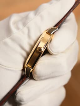 A. Lange & Söhne Grand Lange 1 Moon Phase 18K Yellow Gold Men’s Watch Box & Papers 2015, image 3 A. Lange & Söhne Grand Lange 1 Moon Phase 18K Yellow Gold Men’s Watch Box & Papers 2015, image 3
