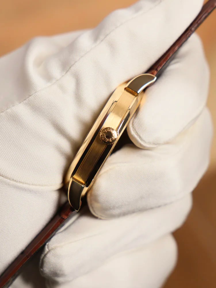 A. Lange & Söhne Grand Lange 1 Moon Phase 18K Yellow Gold Men’s Watch Box & Papers 2015, image 3 A. Lange & Söhne Grand Lange 1 Moon Phase 18K Yellow Gold Men’s Watch Box & Papers 2015, image 3