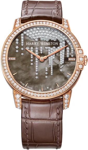 Harry Winston Midnight, image 1 Harry Winston Midnight, image 1
