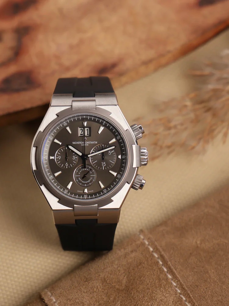 Chronograph, image 2 Chronograph, image 2