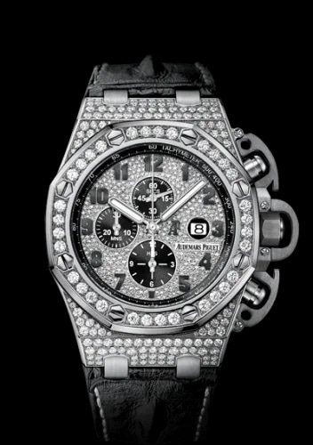 Royal Oak Offshore