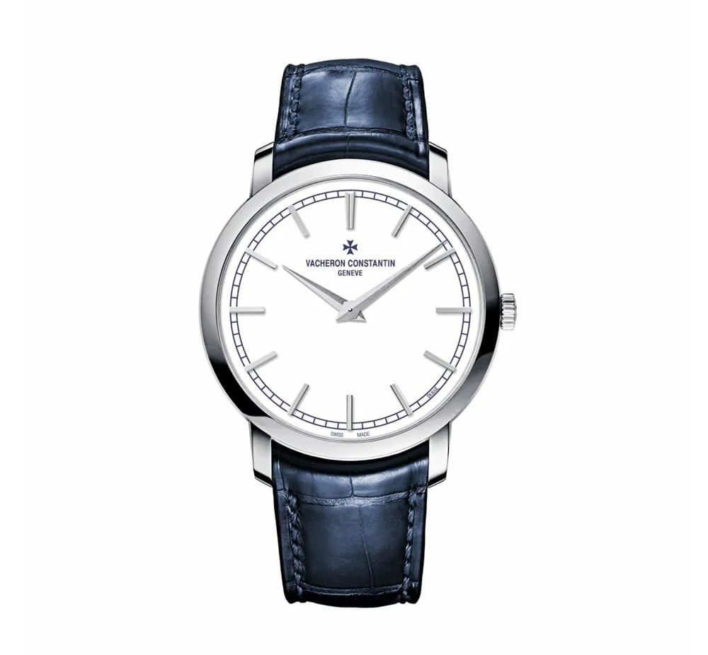 Vacheron Constantin Traditionnelle 43076/000P-9875, image 1 Vacheron Constantin Traditionnelle 43076/000P-9875, image 1