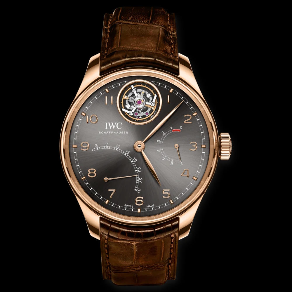 Portugieser, image 1 Portugieser, image 1