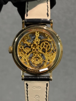 Breguet Classique Complications Tourbillon Perpetual Calendar Grand Complications, image 7 Breguet Classique Complications Tourbillon Perpetual Calendar Grand Complications, image 7