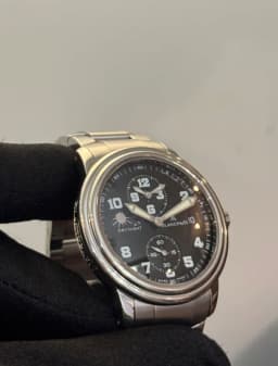 Blancpain Time Zone, image 3 Blancpain Time Zone, image 3