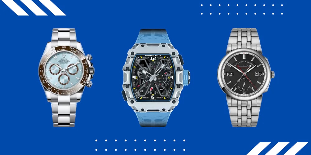 Our Top 3 Sports Watches of 2023 | Chrono 10:10 Our Top 3 Sports Watches of 2023 | Chrono 10:10