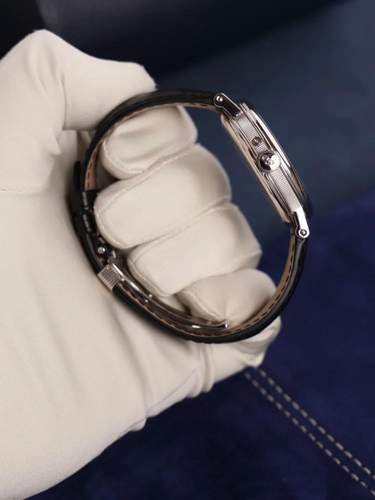 Breguet Classique Complications TOURBILLON PERPETUAL CALENDAR PLATINUM, image 4 Breguet Classique Complications TOURBILLON PERPETUAL CALENDAR PLATINUM, image 4