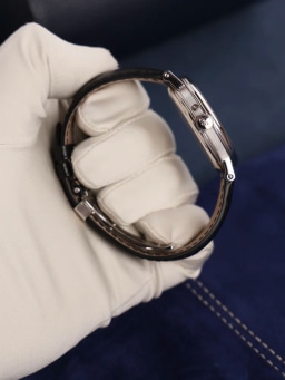 Breguet Classique Complications TOURBILLON PERPETUAL CALENDAR PLATINUM, image 4 Breguet Classique Complications TOURBILLON PERPETUAL CALENDAR PLATINUM, image 4