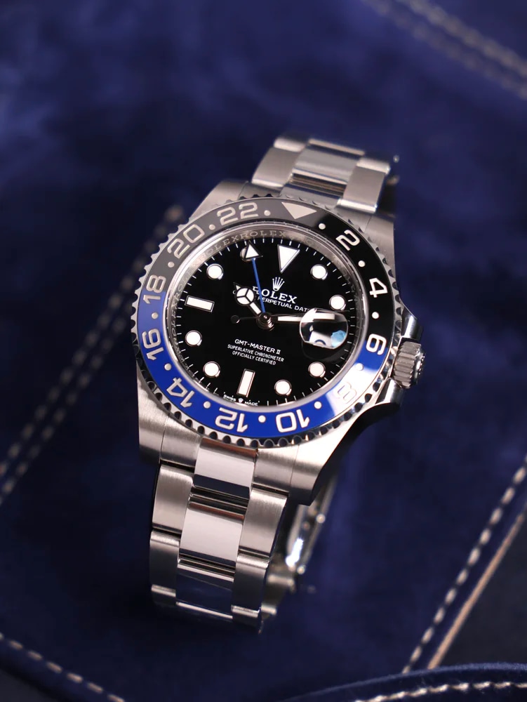 126710BLNR, image 1 126710BLNR, image 1