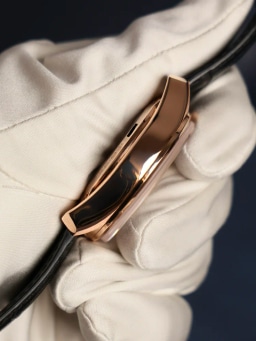 Open El Primero Date, image 4 Open El Primero Date, image 4