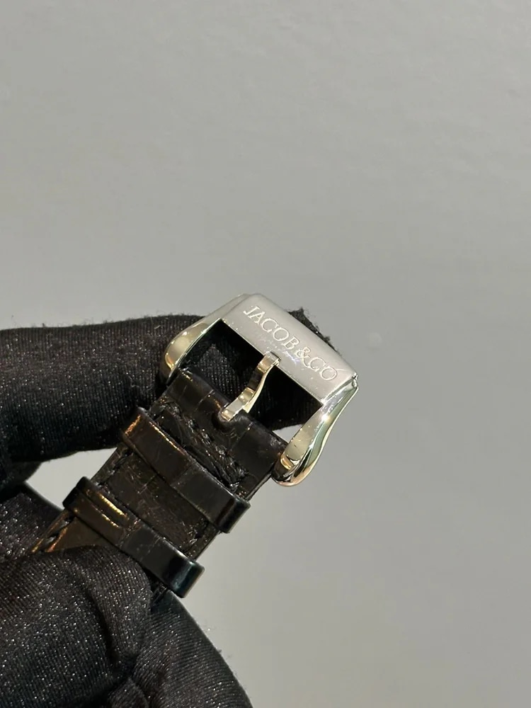 Jacob & Co. Caligula 45mm LE 69 Pcs, image 4 Jacob & Co. Caligula 45mm LE 69 Pcs, image 4