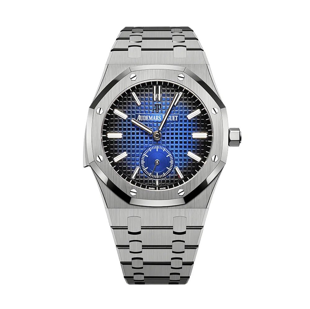 Audemars Piguet Royal Oak 26591TI.OO.1252TI.04, image 1 Audemars Piguet Royal Oak 26591TI.OO.1252TI.04, image 1
