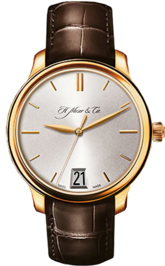H.Moser & Cie. Endeavour 342.502-003, image 1 H.Moser & Cie. Endeavour 342.502-003, image 1