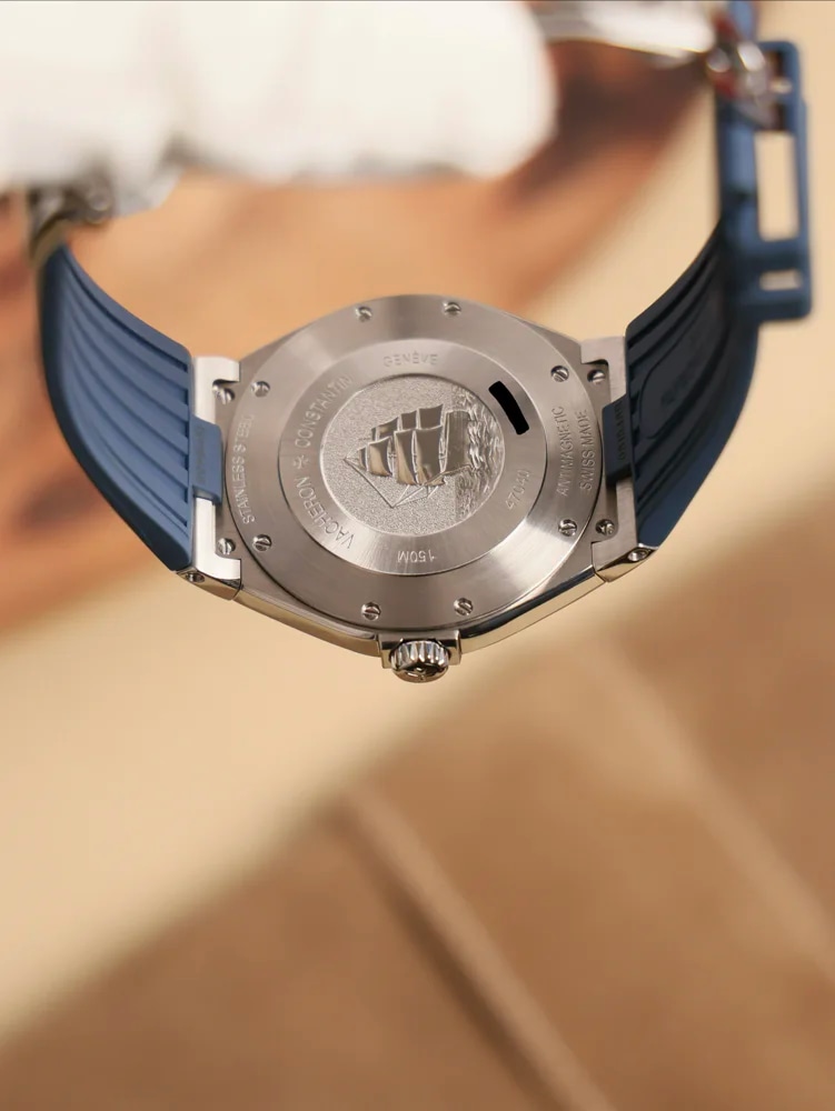 Blue Dial Limited Edition, image 7 Blue Dial Limited Edition, image 7