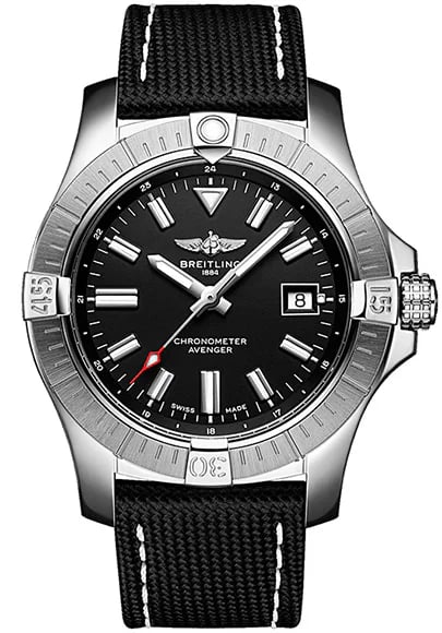 Breitling Avenger, image 1 Breitling Avenger, image 1