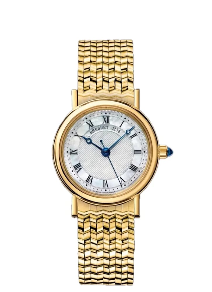 Breguet Classique 8067 Yellow Gold, image 1 Breguet Classique 8067 Yellow Gold, image 1