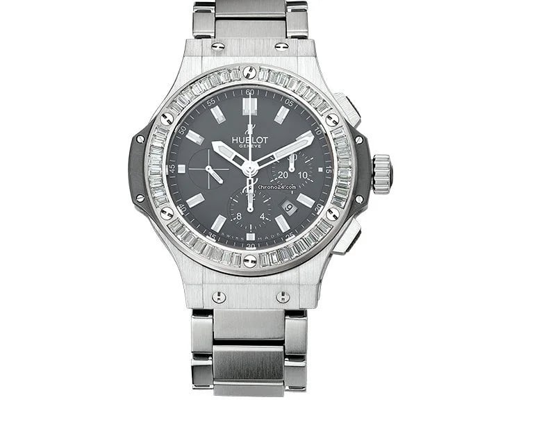 Hublot Big Bang 0111, image 1 Hublot Big Bang 0111, image 1