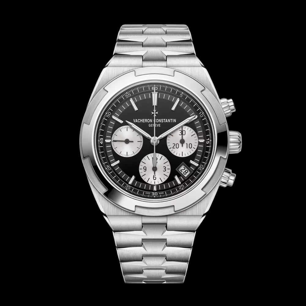 Vacheron Constantin Overseas 5520V/210A-B481, image 1 Vacheron Constantin Overseas 5520V/210A-B481, image 1