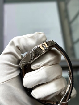 Jaeger-LeCoultre Master Tourbillon 146.6.34.S LE 300 Pcs Platinum, image 3 Jaeger-LeCoultre Master Tourbillon 146.6.34.S LE 300 Pcs Platinum, image 3