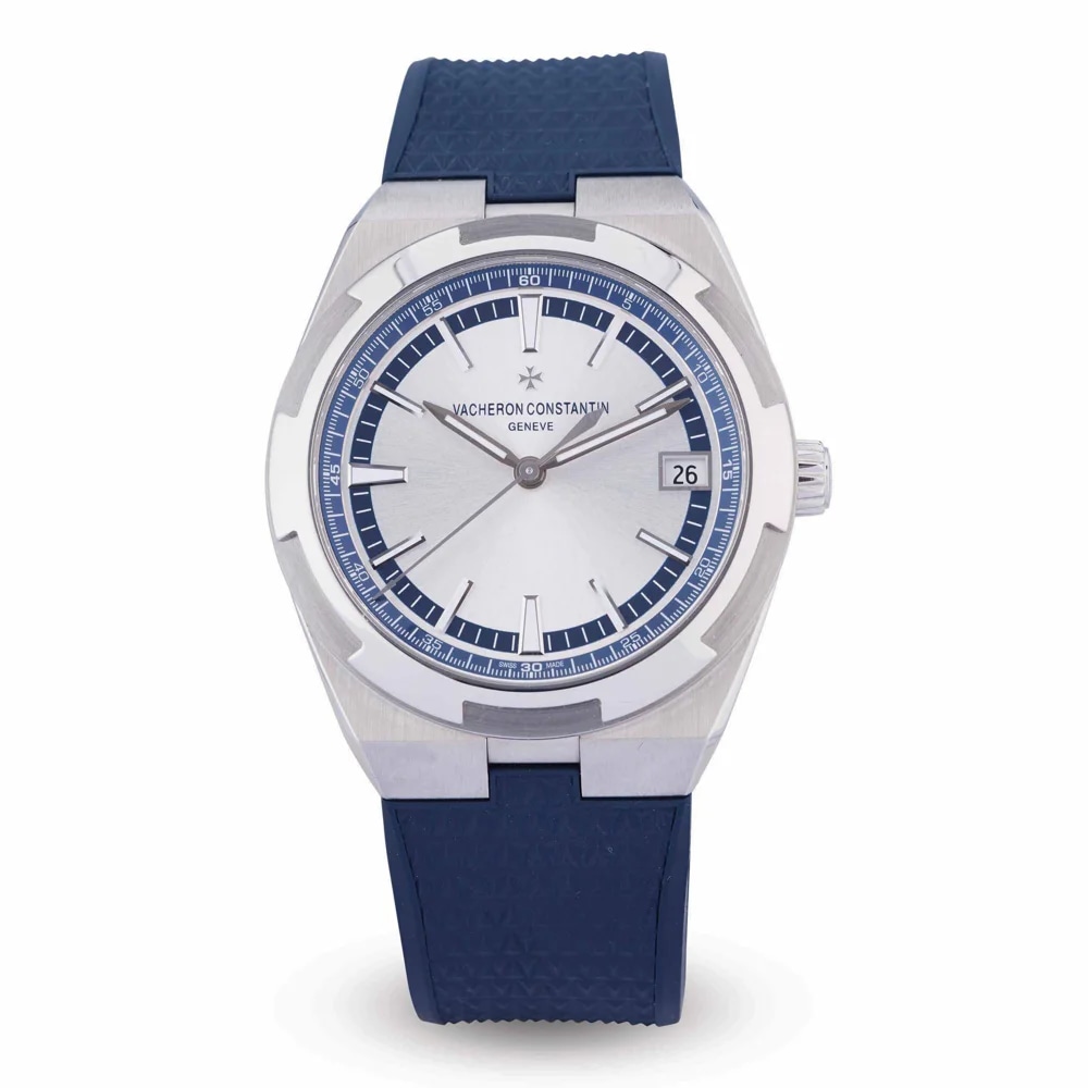 Vacheron Constantin Overseas Boutique Edition, image 1 Vacheron Constantin Overseas Boutique Edition, image 1