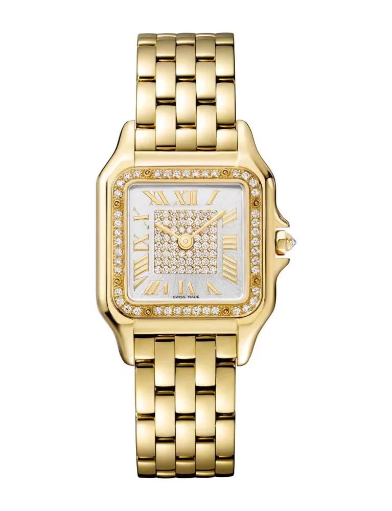 Cartier Panthère WJPN0043, image 1 Cartier Panthère WJPN0043, image 1