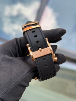 Breguet Marine Full Set 2015 + 2 Straps, image 6 Breguet Marine Full Set 2015 + 2 Straps, image 6